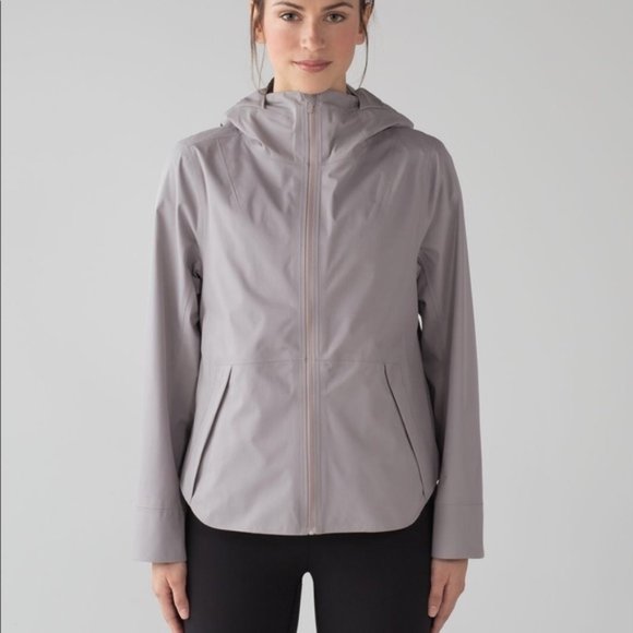 lululemon athletica Jackets & Blazers - Lululemon Everyday Getaway Jacket